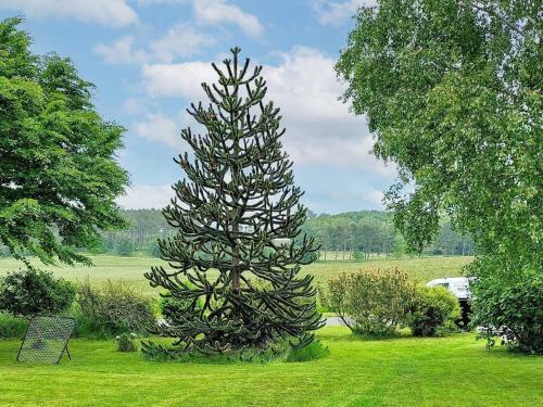 Holiday Home Hundested VI
