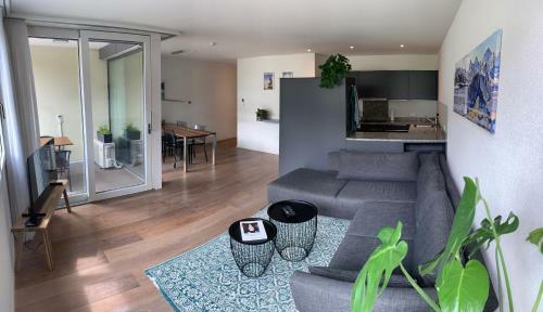 Beautiful Apartment In The City Center