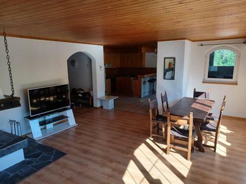 Apartamento Wohnung Scuntrada