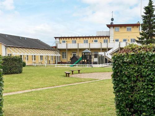 Holiday Home Kalvehave III