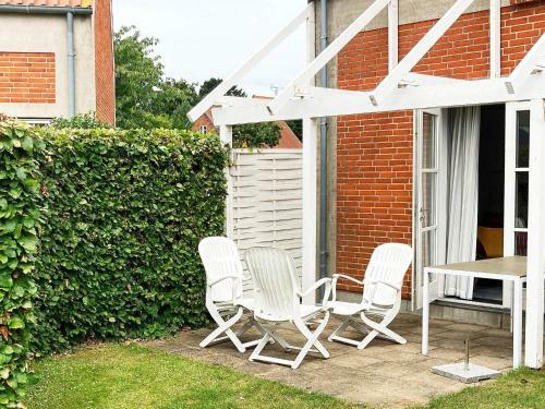 Holiday Home Kalvehave III