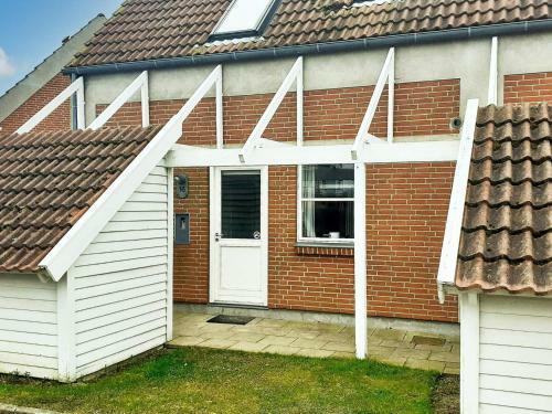 Holiday Home Kalvehave II