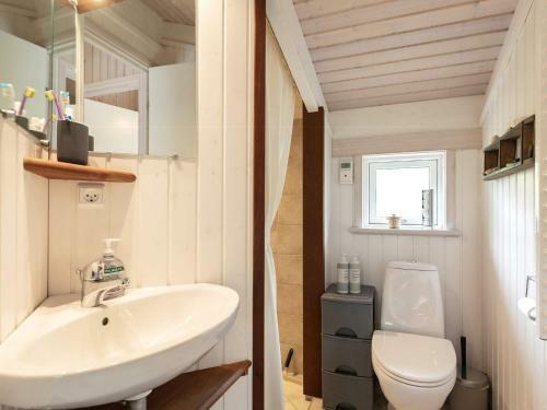Holiday Home Jerup Xlix