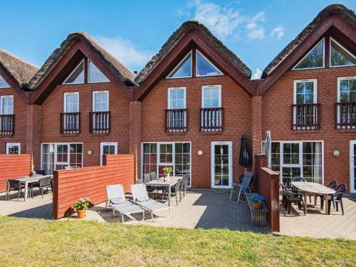 Holiday Home R�m� Cxxv