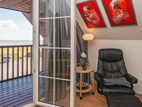 Holiday Home R�m� Cxxv