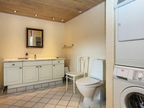 Holiday Home Knebel L