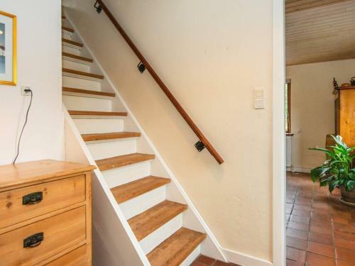 Holiday Home Knebel L