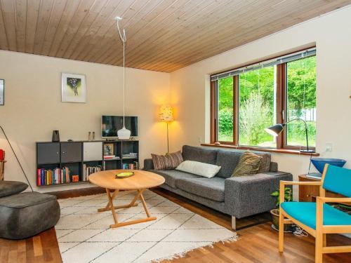 Holiday Home Knebel L