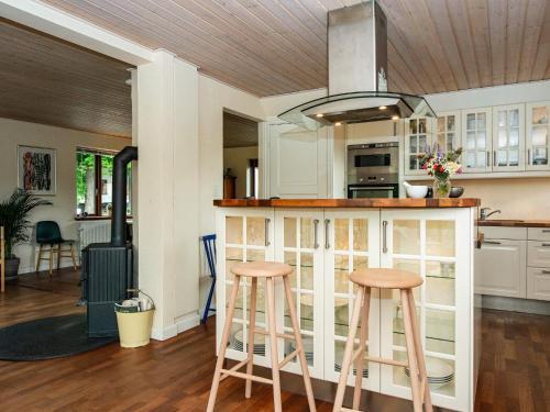Holiday Home Knebel L