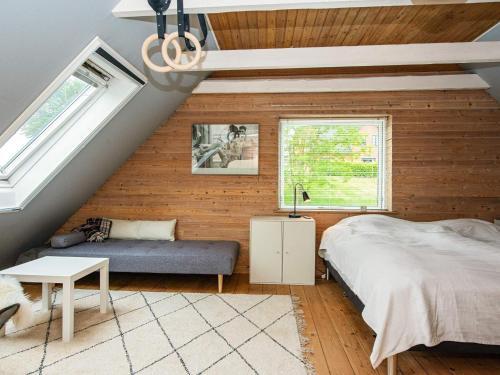 Holiday Home Knebel L