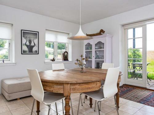 Holiday Home Knebel Xlix