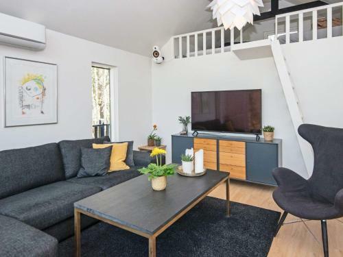 Holiday Home Knebel Xlviii
