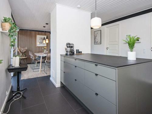 Holiday Home Knebel Xlviii