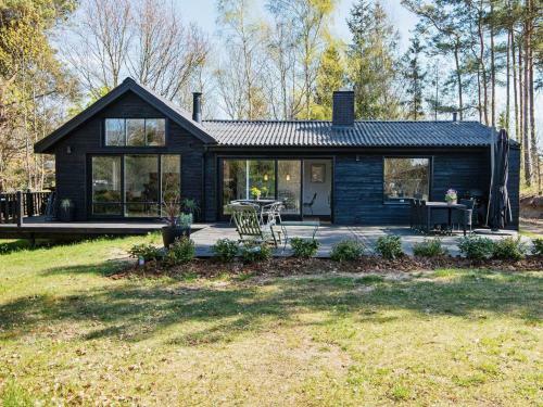 Holiday Home Knebel Xlviii