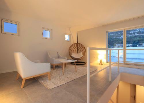 Apartamento Appartamento Duplex Con Grande Terrazza