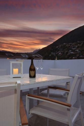 Apartamento Appartamento Duplex Con Grande Terrazza