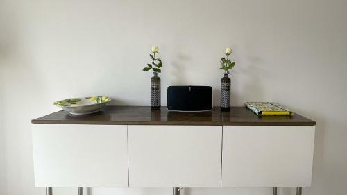 Apartamento Villa Magnolia Boutique Bnb - High Standing Floor