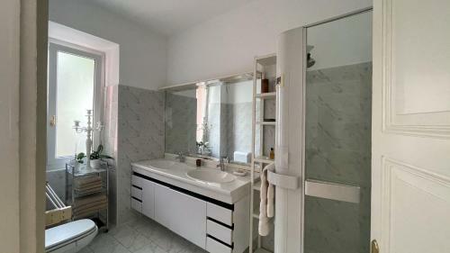Apartamento Villa Magnolia Boutique Bnb - High Standing Floor