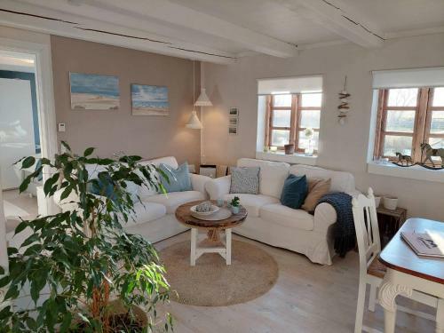 Apartamento Ferienwohnung Stjerneskud
