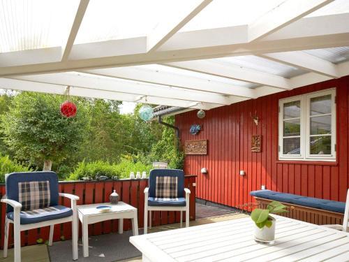 Holiday Home Nex� Xliii