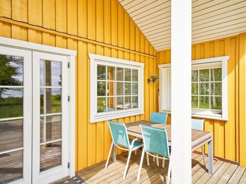 Holiday Home Nex� Xli