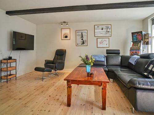 Holiday Home Nex� Xl