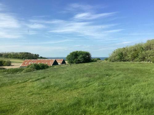 Holiday Home Nyk�bing M VII
