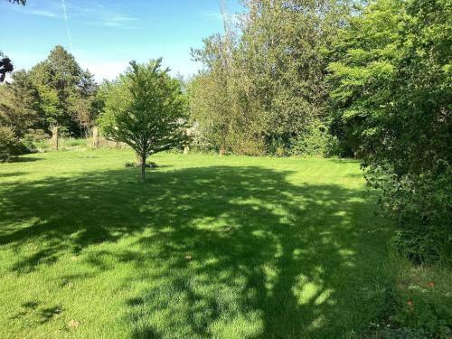 Holiday Home Nyk�bing M VII