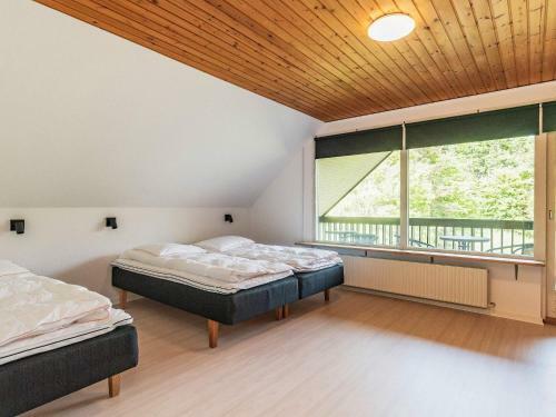 Holiday Home Nyk�bing M VII