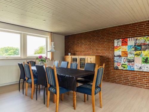 Holiday Home Nyk�bing M VII