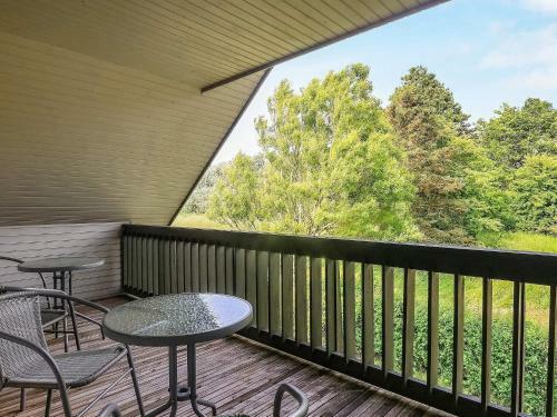 Holiday Home Nyk�bing M VII