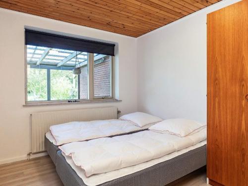 Holiday Home Nyk�bing M VII