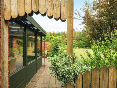 Holiday Home Nyk�bing M VII