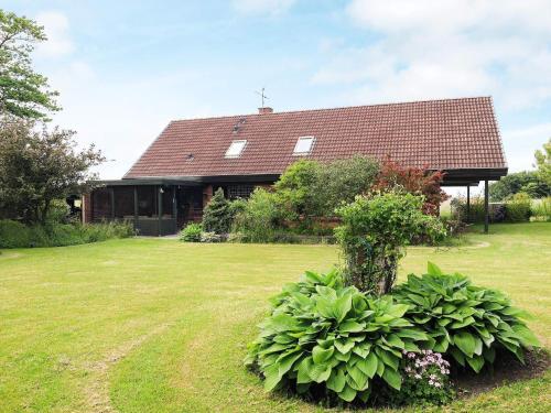 Holiday Home Nyk�bing M VII