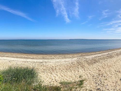 Holiday Home Nyk�bing M VII