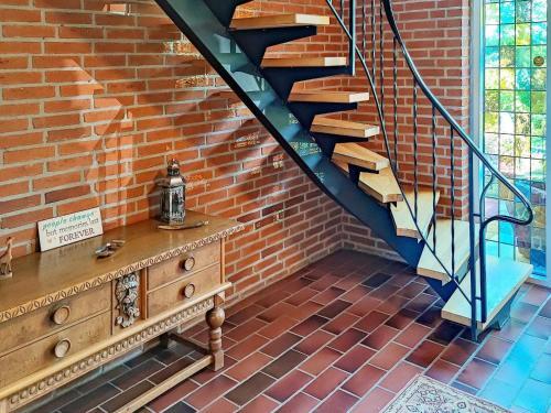 Holiday Home Nyk�bing M VII