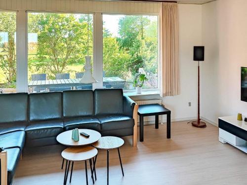 Holiday Home Nyk�bing M VII