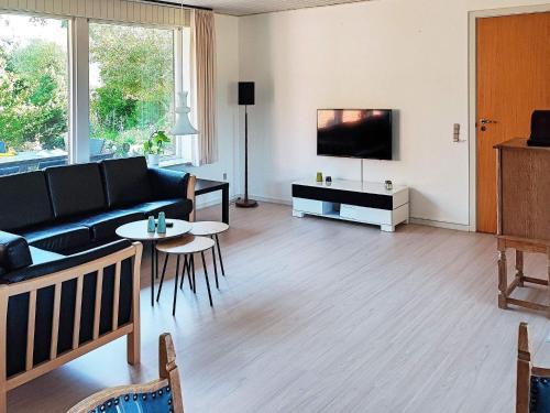 Holiday Home Nyk�bing M VII