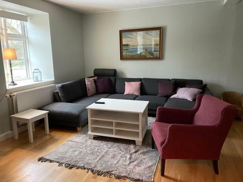 Apartamento Ferielejlighed P� Saxfjedgaard