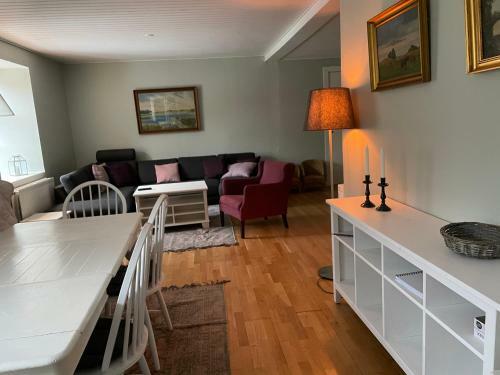 Apartamento Ferielejlighed P� Saxfjedgaard