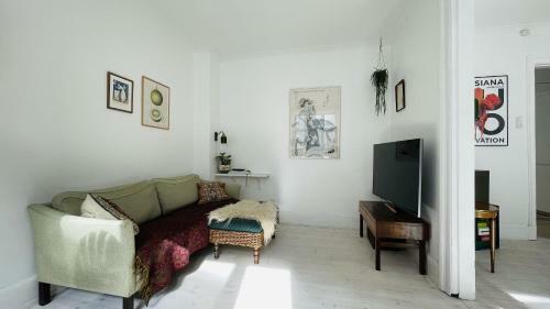 Apartmentincopenhagen Apartment 1493