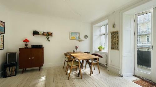 Apartmentincopenhagen Apartment 1493