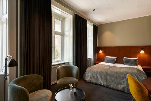 Hotel Fiftyseven House