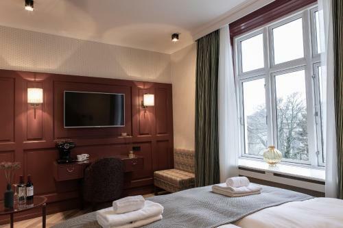 Hotel Fiftyseven House