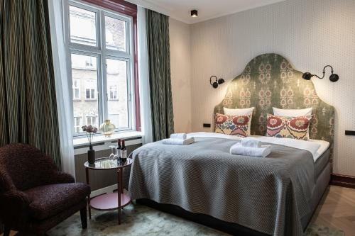 Hotel Fiftyseven House