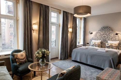 Hotel Fiftyseven House