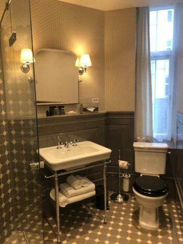 Hotel Fiftyseven House
