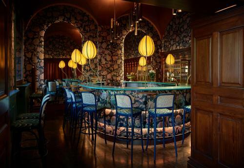Hotel Fiftyseven House