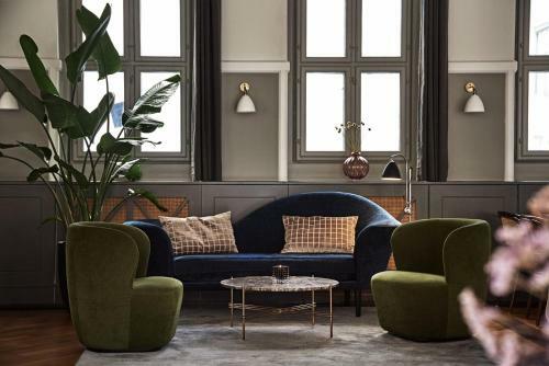 Hotel Fiftyseven House