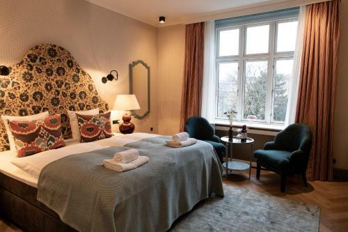 Hotel Fiftyseven House